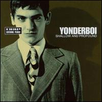Yonderboi - Fairy Of The Lake